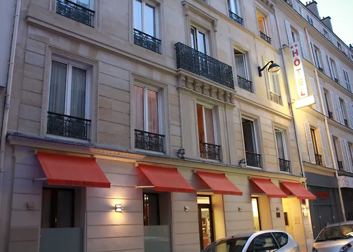Little Hôtel Paris
